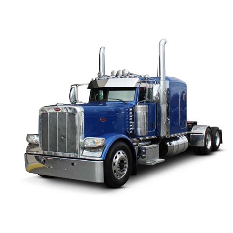 Rush Truck Centers | 2020 Peterbilt 389