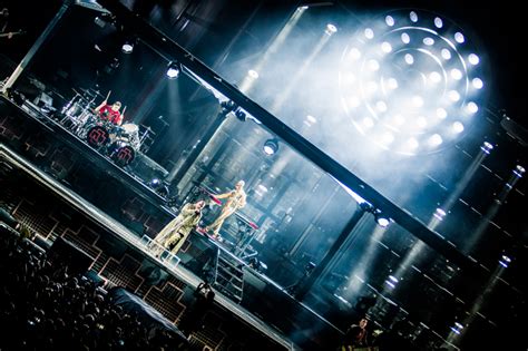 galeria Rammstein Chorzów Stadion Śląski 24 07 2019 rockmetal pl