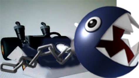 Image Chain Chomp Kartpng Fantendo Nintendo Fanon Wiki Fandom