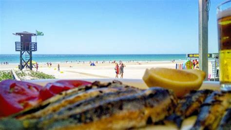 The best beaches in Andalusia to enjoy in September | ZumTrip