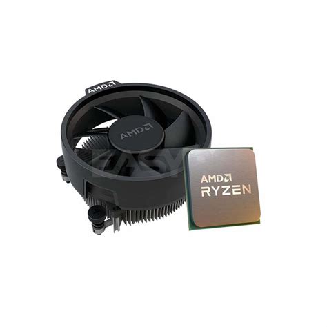 AMD Ryzen 5 5600G amd Processor| Wraith stealth cooler MPK/Box type/OEM ...