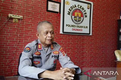 Sadis Mahasiswi Tewas Dibegal Polisi Buru Pelaku Antara News