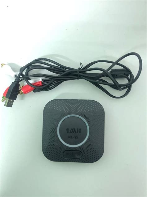 Mii B Plus Bluetooth Receiver Hifi Wireless Computers Tech Parts