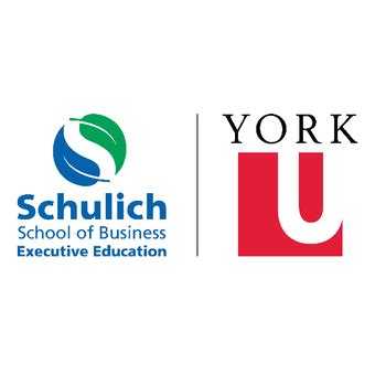 Schulich ExecEd, Schulich School of Business, York University - Credly