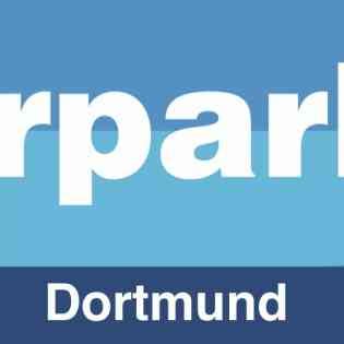 Parken Flughafen Dortmund // parkplatzboerse.de