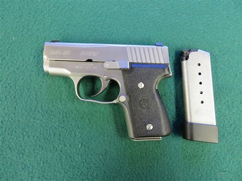 Kahr Model Mk40 Elite 03 For Sale At 928855204