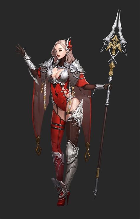 Pin By Rob On Rpg Female Character Fantasy Female Warrior Fantasy