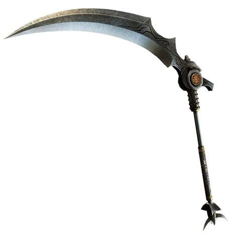 Ninja Gaiden 2 Weapons