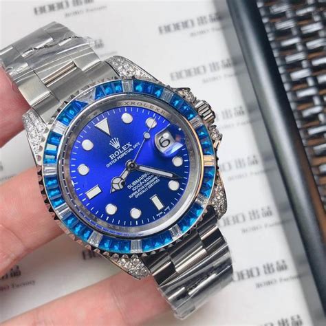 Rolex Watch Mb Yg