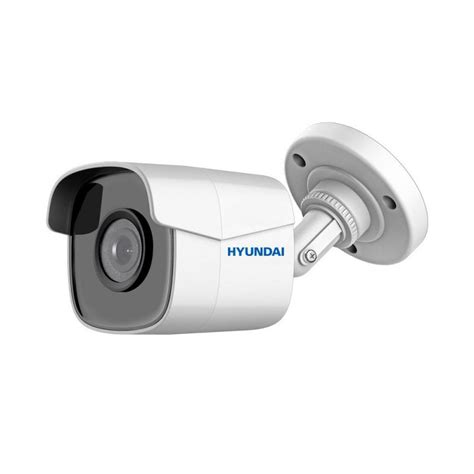 Hyundai Hyu In Bullet Camera Lite Series With Smart Ir