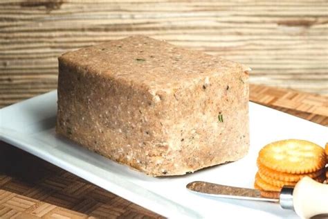 Hogs Head Cheese Recipe