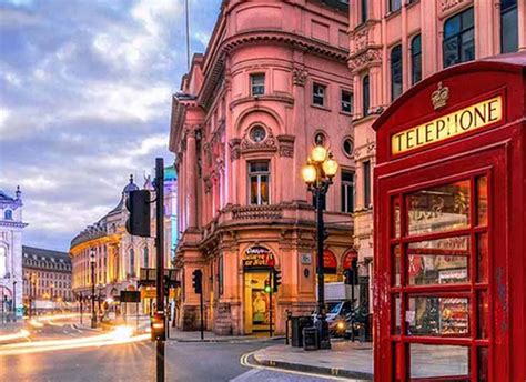 Pontos Tur Sticos Imperd Veis Em Londres Ideias Inteligentes