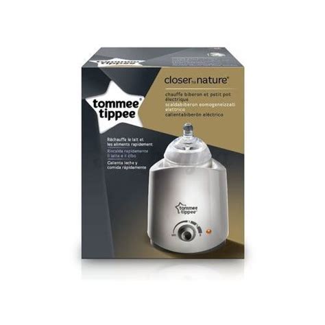 Tommee Tippee Elektryczny Podgrzewacz Do Butelek