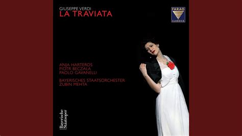 La Traviata Act Iii Ah Violetta Voi Signor YouTube