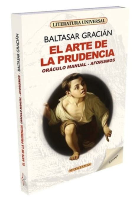 El Arte De La Prudencia Huju Libros Y M Sica