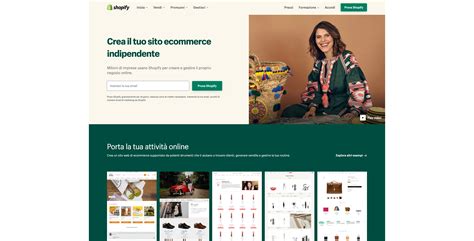 Come vendere online: guida pratica per iniziare | Shopify Italia (2022)