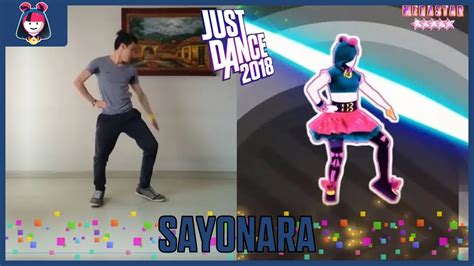 Sayonara Wanko Ni Mero Mero Just Dance Youtube