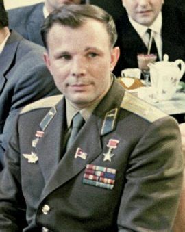 Anos Do Voo Espacial De Yuri Gagarin O Primeiro Homem No Espa O