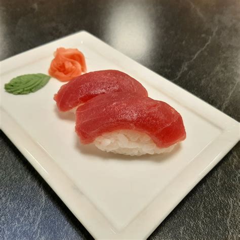 Št 61 Maguro nigiri