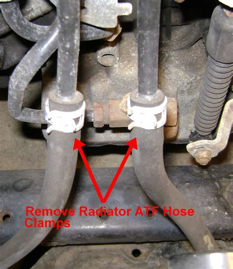 Diy Toyota Camry Radiator Replacement With Video Axleaddict