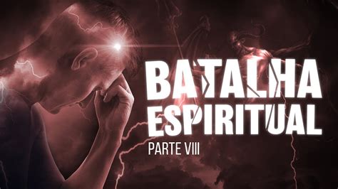 BATALHA ESPIRITUAL Parte 8 Satanás o imitador de Deus Lamartine