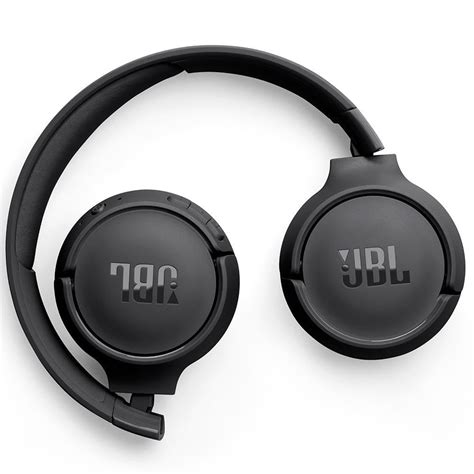 JBL Tune 520BT Wireless On Ear Headphones With Mic Pure Bass Sound