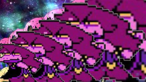 God Fucking Dammit Kris Where The Fuck Are We Requiem R Deltarune