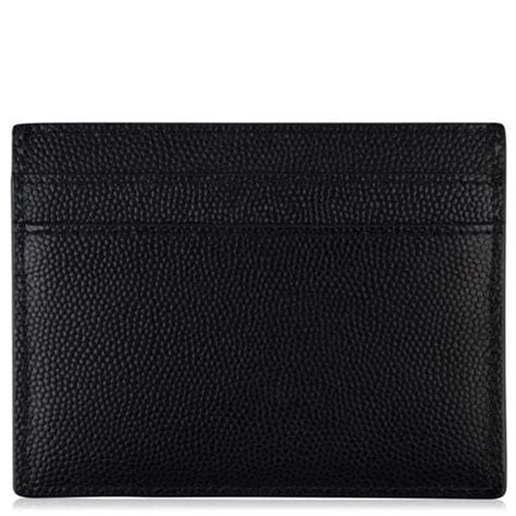 Flash Discount Luxury Leather Goods For Men Wallets Card Holders