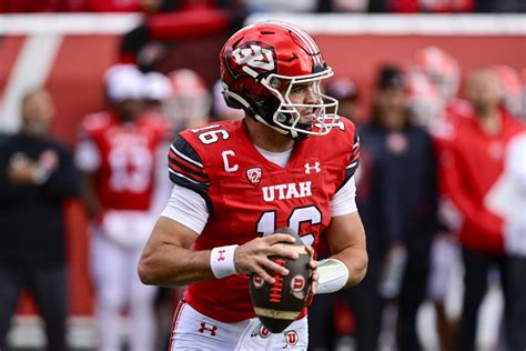 Utah Utes Drop To No 18 In Ap Poll Cfp To Match Sports Illustrated