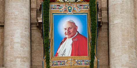 Pope John Xxiii Saint In The Age Of Television Crossroads Initiative