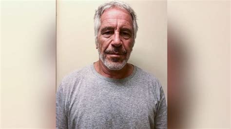 The Rise And Fall Of Jeffrey Epstein A Timeline Of The Financiers