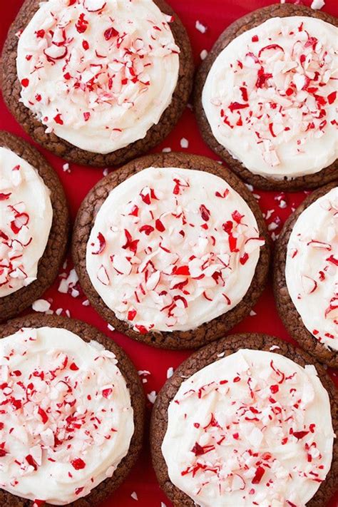 Insanely Easy Christmas Cookie Recipe Ideas To Keep You Busy Through