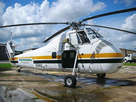 1963 SIKORSKY S 58T | 58-1575 | Aircraft.com