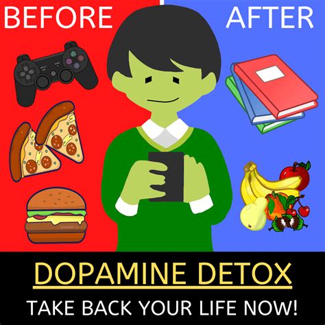 Dopamine Detox | TalentBrick