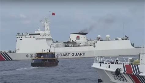 PH Resupply Mission Invoked Int L Law Vs China Radio Challenge GMA