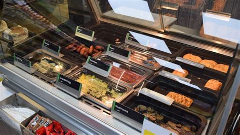 What To Expect Inside Lincolns New £200k Spar Deli