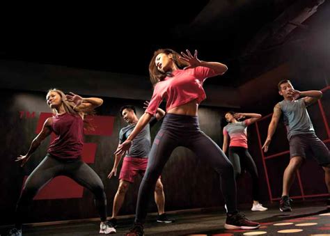 Ultimate Qc Guide To Places That Offer Zumba And Dance Classes Booky