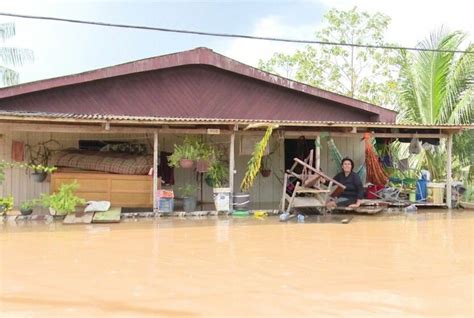 Moradores Se Recusam A Deixar Casas Inundadas Em Rio Branco Tem Que