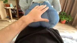 Allinkaを視聴 Doggy Jeans Blowjob Porn SpankBang