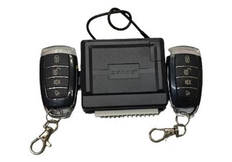 Car Security System at ₹ 2500/piece | Car Anti Theft System in Mumbai ...