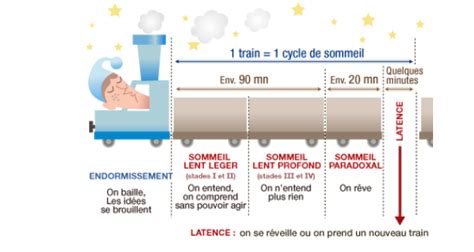 Les trains du sommeil À Voir