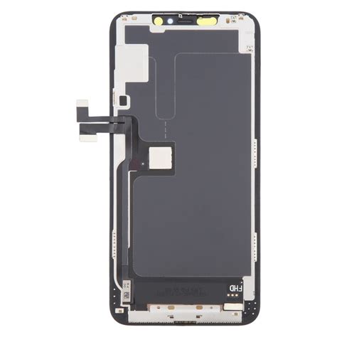 Pour iPhone 11 Pro Max ZY incell HD 1 1 écran LCD avec numériseur