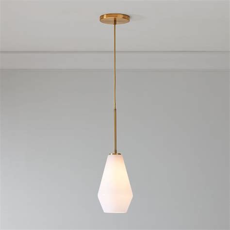 West Elm Lighting Pendants | Shelly Lighting