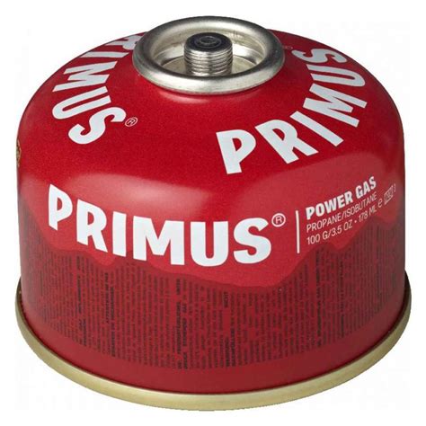 Primus Power Gas Canister 100g 35in X 26in Sportsmans Warehouse