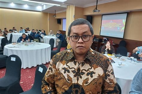 Ini Nama Nama 35 Calon Anggota KPU Terpilih Se Provinsi Kepri ANTARA