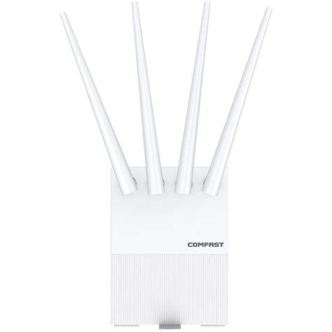 Comfast 300Mbps 2 4GHz Edup Wireless Router 4G LTE WiFi 4G Bonding