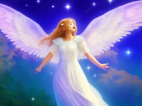 Hearing Angels Sing Spiritual Meaning Find Out The Real Significance