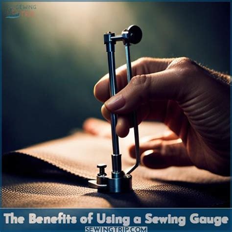 What is a Sewing Gauge? Learn How to Use this Handy Tool for Accuracy