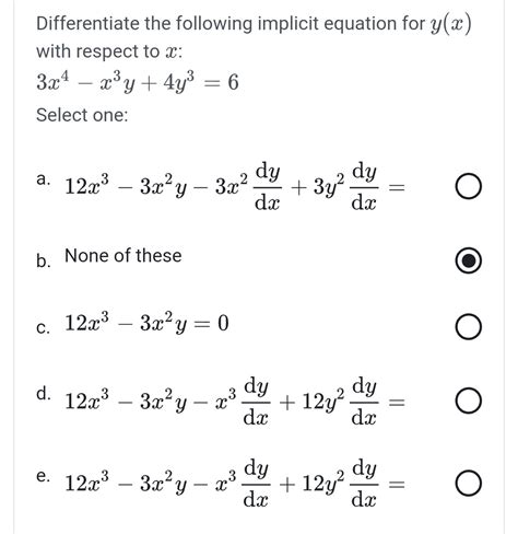 Answered Differentiate With Respect To X 3x4… Bartleby