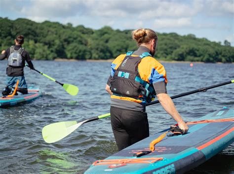 Five Welsh reservoirs ideal for adventures | Visit Wales